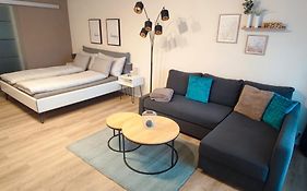 Kleine Auszeit - 2-Zimmer Ferienwohnung